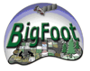 Bigfoot sites logo