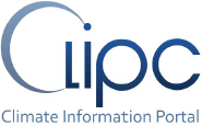 CLIPC project logo
