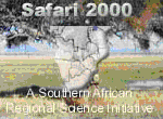 SAFARI sites logo